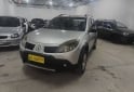 Autos - Renault SANDERO 1.6 16V STEPWAY 2010 GNC 111111Km - En Venta