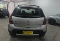Autos - Renault SANDERO 1.6 16V STEPWAY 2010 GNC 111111Km - En Venta