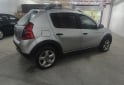 Autos - Renault SANDERO 1.6 16V STEPWAY 2010 GNC 111111Km - En Venta