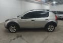 Autos - Renault SANDERO 1.6 16V STEPWAY 2010 GNC 111111Km - En Venta