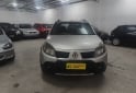 Autos - Renault SANDERO 1.6 16V STEPWAY 2010 GNC 111111Km - En Venta