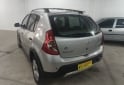 Autos - Renault SANDERO 1.6 16V STEPWAY 2010 GNC 111111Km - En Venta