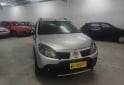 Autos - Renault SANDERO 1.6 16V STEPWAY 2010 GNC 111111Km - En Venta