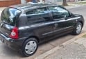 Autos - Renault Clio 2008 Nafta 142000Km - En Venta