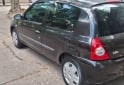 Autos - Renault Clio 2008 Nafta 142000Km - En Venta