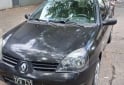 Autos - Renault Clio 2008 Nafta 142000Km - En Venta