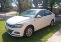 Autos - Volkswagen VIRTUS TRENDLINE 2018 Nafta 11111Km - En Venta