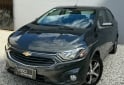 Autos - Chevrolet ONIX LTZ 1.4 2017 Nafta 79000Km - En Venta