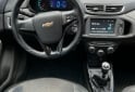 Autos - Chevrolet ONIX LTZ 1.4 2017 Nafta 79000Km - En Venta