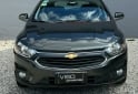 Autos - Chevrolet ONIX LTZ 1.4 2017 Nafta 79000Km - En Venta