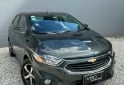 Autos - Chevrolet ONIX LTZ 1.4 2017 Nafta 79000Km - En Venta