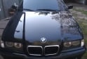 Autos - Bmw 318 TDS 1998 Diesel 184000Km - En Venta