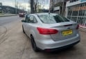 Autos - Ford FOCUS III TITANIUM 2.0 2016 Nafta 144000Km - En Venta