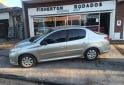 Autos - Peugeot 207 4 PUERTAS 1.4 2012 GNC 111111Km - En Venta