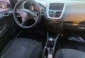 Autos - Peugeot 207 4 PUERTAS 1.4 2012 GNC 111111Km - En Venta