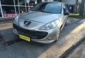 Autos - Peugeot 207 4 PUERTAS 1.4 2012 GNC 111111Km - En Venta