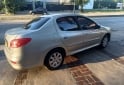 Autos - Peugeot 207 4 PUERTAS 1.4 2012 GNC 111111Km - En Venta