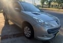 Autos - Peugeot 207 4 PUERTAS 1.4 2012 GNC 111111Km - En Venta