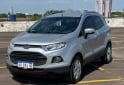 Autos - Ford Ecosport titanium 1.6 2016 Nafta 27000Km - En Venta