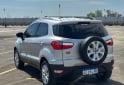 Autos - Ford Ecosport titanium 1.6 2016 Nafta 27000Km - En Venta
