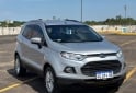 Autos - Ford Ecosport titanium 1.6 2016 Nafta 27000Km - En Venta