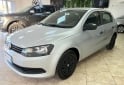 Autos - Volkswagen GOL TREND TRENDLINE 2016 Nafta 95924Km - En Venta