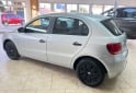 Autos - Volkswagen GOL TREND TRENDLINE 2016 Nafta 95924Km - En Venta