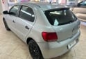 Autos - Volkswagen GOL TREND TRENDLINE 2016 Nafta 95924Km - En Venta