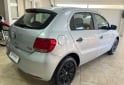 Autos - Volkswagen GOL TREND TRENDLINE 2016 Nafta 95924Km - En Venta