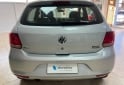 Autos - Volkswagen GOL TREND TRENDLINE 2016 Nafta 95924Km - En Venta