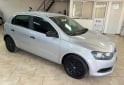 Autos - Volkswagen GOL TREND TRENDLINE 2016 Nafta 95924Km - En Venta