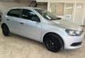 Autos - Volkswagen GOL TREND TRENDLINE 2016 Nafta 95924Km - En Venta