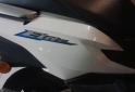 Motos - Honda ELITE 2018 Nafta 46000Km - En Venta