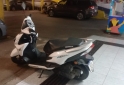 Motos - Honda ELITE 2018 Nafta 46000Km - En Venta