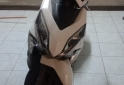 Motos - Honda ELITE 2018 Nafta 46000Km - En Venta
