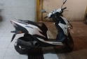 Motos - Honda ELITE 2018 Nafta 46000Km - En Venta