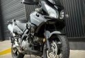 Motos - Suzuki Vstrom DL1000 2012 Nafta 40000Km - En Venta