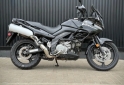 Motos - Suzuki Vstrom DL1000 2012 Nafta 40000Km - En Venta