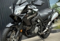 Motos - Suzuki Vstrom DL1000 2012 Nafta 40000Km - En Venta