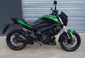 Motos - Bajaj Dominar 2021 Nafta 21800Km - En Venta