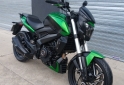 Motos - Bajaj Dominar 2021 Nafta 21800Km - En Venta