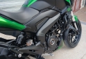 Motos - Bajaj Dominar 2021 Nafta 21800Km - En Venta