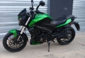 Motos - Bajaj Dominar 2021 Nafta 21800Km - En Venta