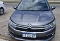 Autos - Citroen 4 lounge 2018 Nafta 122000Km - En Venta