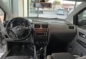Autos - Volkswagen SURAN HIGHLINE 2015 Nafta 110000Km - En Venta