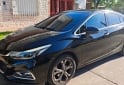 Autos - Chevrolet Cruze 2018 Nafta 155000Km - En Venta