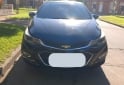 Autos - Chevrolet Cruze 2018 Nafta 155000Km - En Venta