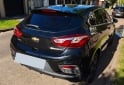 Autos - Chevrolet Cruze 2018 Nafta 155000Km - En Venta