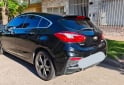 Autos - Chevrolet Cruze 2018 Nafta 155000Km - En Venta