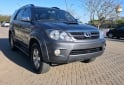 Camionetas - Toyota SW4 SRV 2008 Diesel - En Venta